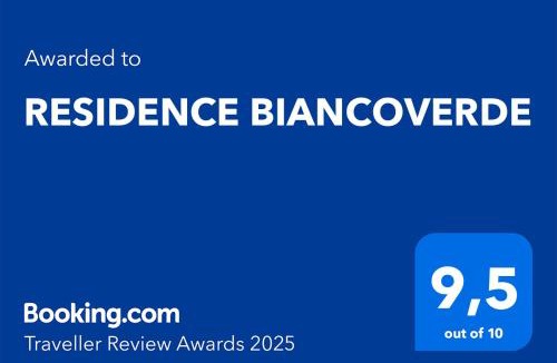 Rovereto Apartment | RESIDENCE BIANCOVERDE