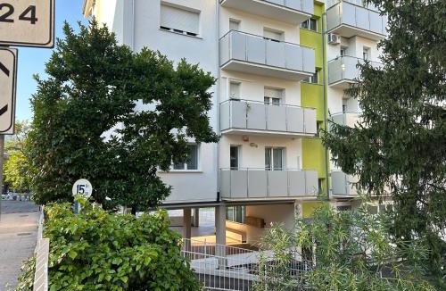 Rovereto Apartment | RESIDENCE BIANCOVERDE