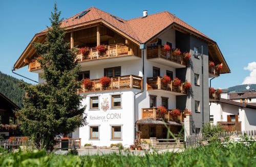 San Vigilio Apartment | Residence Corn Standard Nr 11
