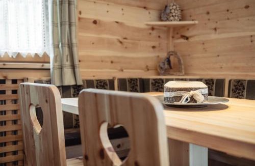 San Vigilio Apartment | Residence Corn Standard Nr 11