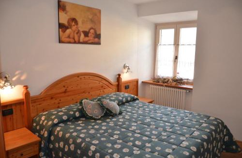 Pellizzano Apartment | Residence Ca' Delle Margherite