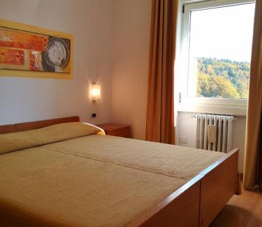 Bertoldi Apartment | Residence Capriolo