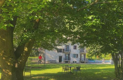 Ledro Apartment | Residence Catullo