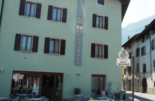 Dro Apartment | Residence Centrale