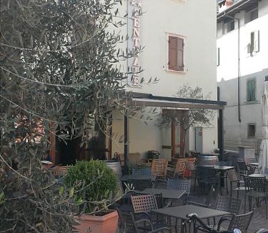 Dro Apartment | Residence Centrale