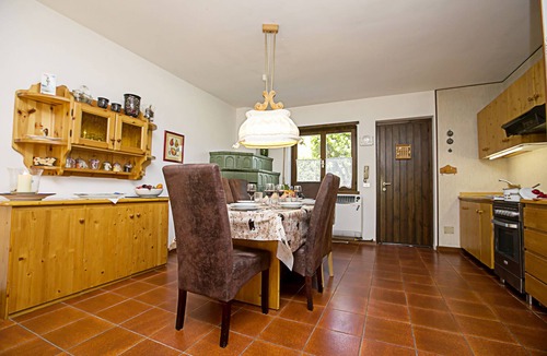 Cologna House | Residence Christina Due Laghi, Tenno, Italy