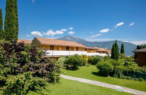 Cologna House | Residence Christina Due Laghi - Happy Rentals