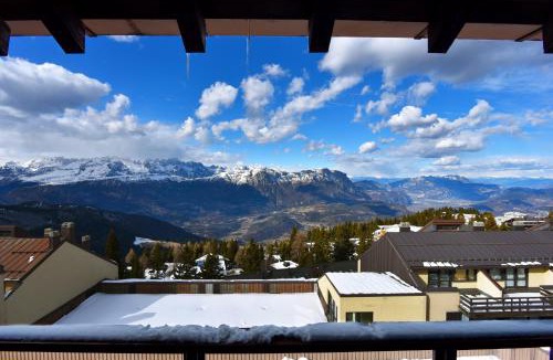 Vason Apartment | Residence Cielo Aperto