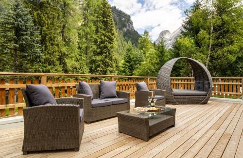 Alba Apartment | Residence Cirelle Suite & Spa