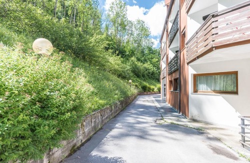 Ponte Arche Apartment | Residence Comano Girasole 2