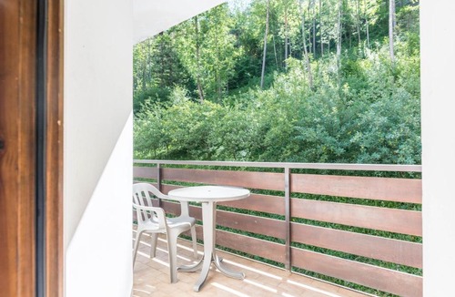 Ponte Arche Apartment | Residence Comano Girasole 2