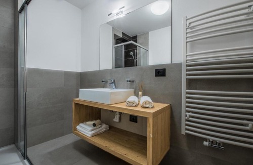 La Villa Apartment | Residence Crazzolara