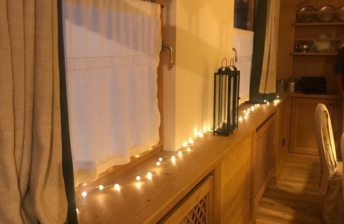 Cavalese Apartment | Residence Dolomites Cavalese Val di Fiemme