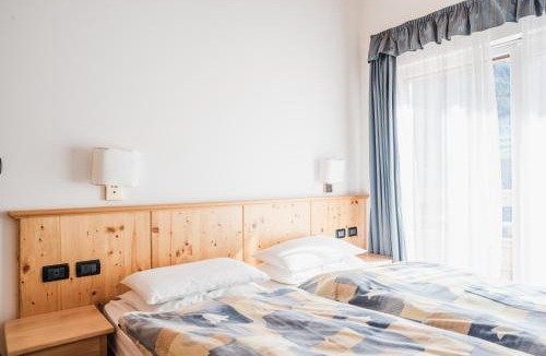 San Giovanni di Fassa Apartment | Residence Dolomia