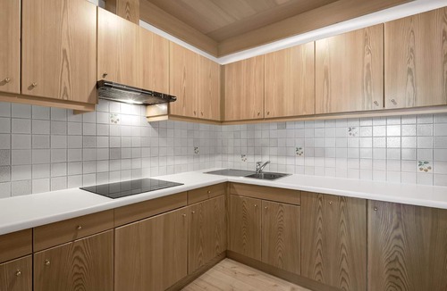 San Cassiano House | Residence Dolomieu
