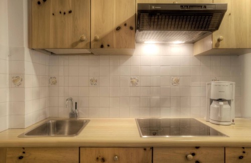 San Cassiano House | Residence Dolomieu
