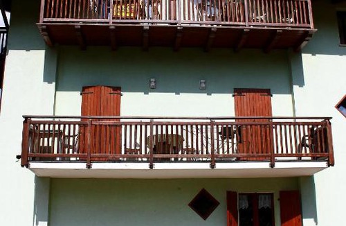 Ledro Apartment | Residence Filanda