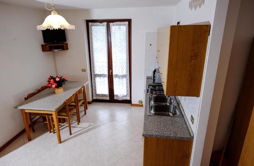 Ledro Apartment | Residence Fiore