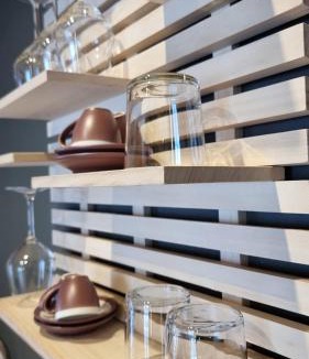 Santa Maddalena Apartment | Residence Geisler Funes