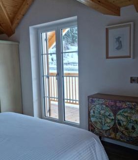 Santa Maddalena Apartment | Residence Geisler Funes