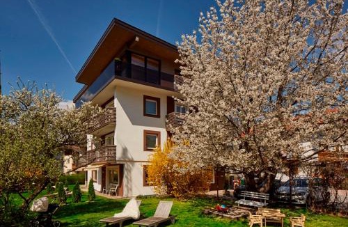 Prato allo Stelvio Apartment | Residence Gustav Thoeni