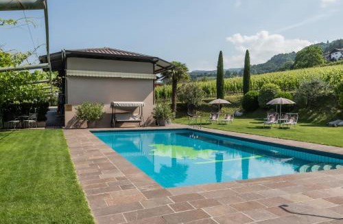 Montagna Hotel | Residence Hof am Keller