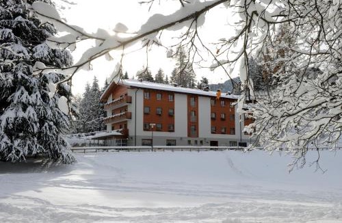 Candriai Hotel | Residence Hotel Candriai Alla Posta