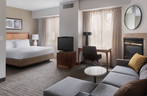 Poughkeepsie Hotel | Residence Inn by Marriott Poughkeepsie