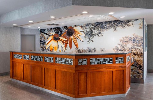 East Bloomington Hotel | Residence Inn by Marriott Bloomington by Mall of America