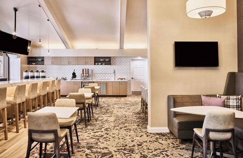 North Scottsdale Hotel | Residence Inn by Marriott North Scottsdale