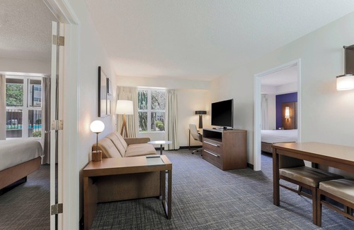 North Scottsdale Hotel | Residence Inn by Marriott North Scottsdale