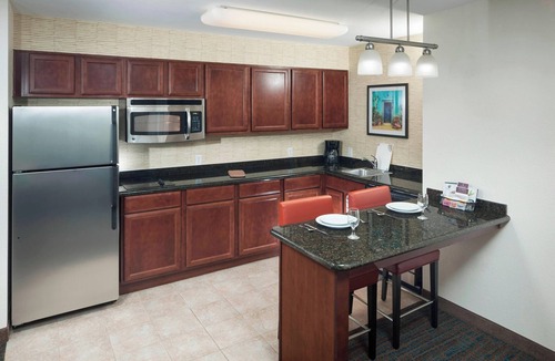 Tucson Hotel | Residence Inn by Marriott Tucson Airport