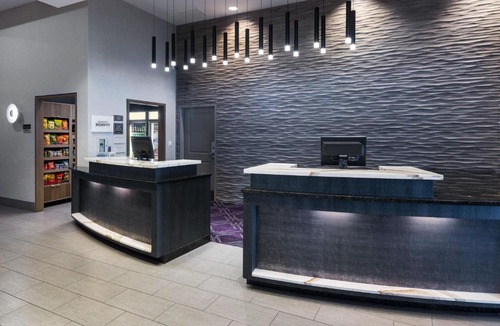 Tempe Hotel | Residence Inn by Marriott Tempe Downtown/University