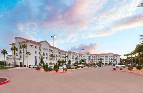 Ocotillo Hotel | Residence Inn by Marriott Phoenix Chandler/South