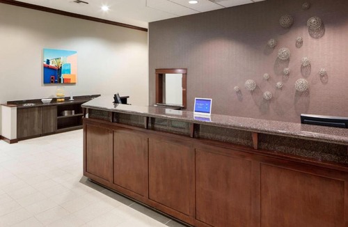 Tucson Hotel | Residence Inn Tucson Airport