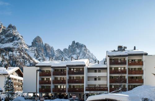 San Martino di Castrozza Apartment | Residence Lastei