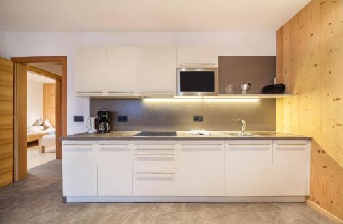 Ultimo Apartment | Residence Kalchgruberhof Bergfichte