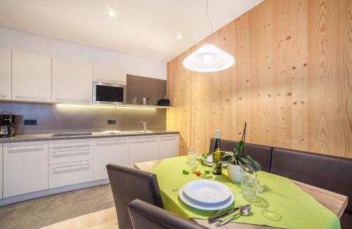 Santa Valburga Apartment | Residence Kalchgruberhof Fichte