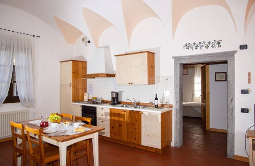 Riva del Garda House | Residence La Colombera