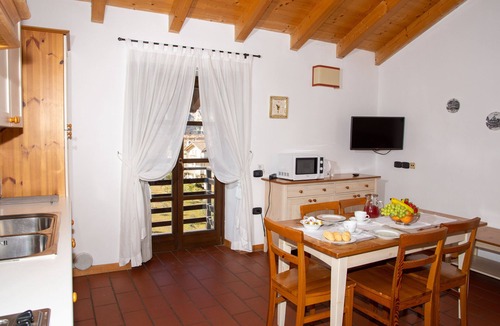 Riva del Garda House | Residence La Colombera
