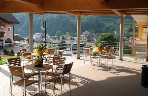 Almazzago Apartment | Residence La Moretina
