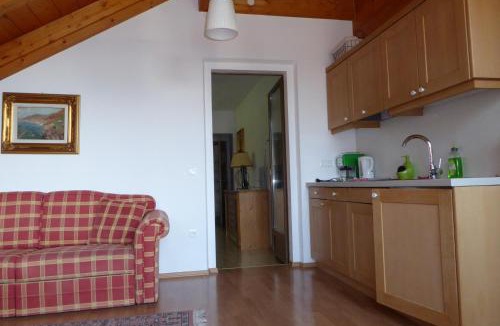 Caldaro Sulla Strada del Vino Apartment | Residence La Terrazza - Südtirol erleben in Kaltern am See