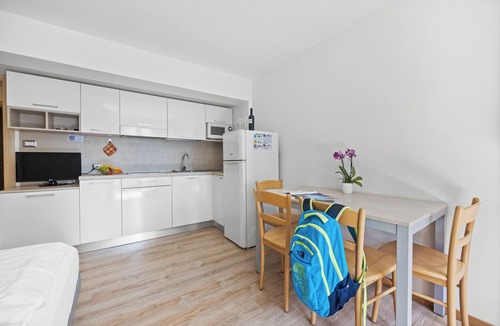 Tesero House | Residence Lagorai