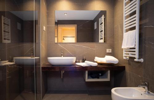 Castelvecchio Alto Bed & Breakfast | Residence Lavina