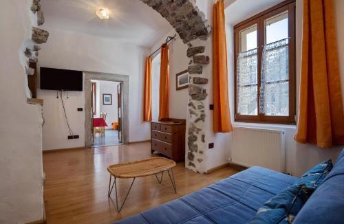Ville del Monte Apartment | Residence Lena App 2