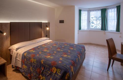 Andalo Apartment | Residence Meridiana