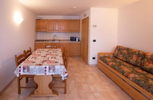 Andalo Apartment | Residence Meridiana