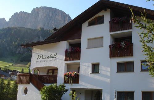 Colfosco Apartment | Residence Mirabell