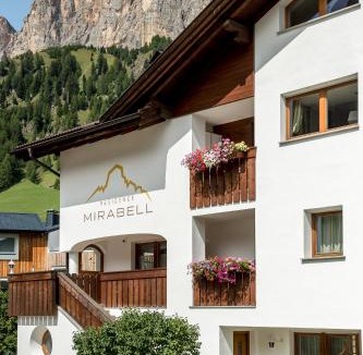 Colfosco Apartment | Residence Mirabell