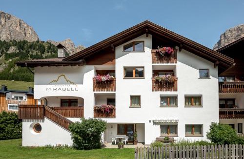 Colfosco Apartment | Residence Mirabell